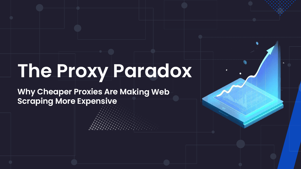 The Proxy Paradox Featured Image