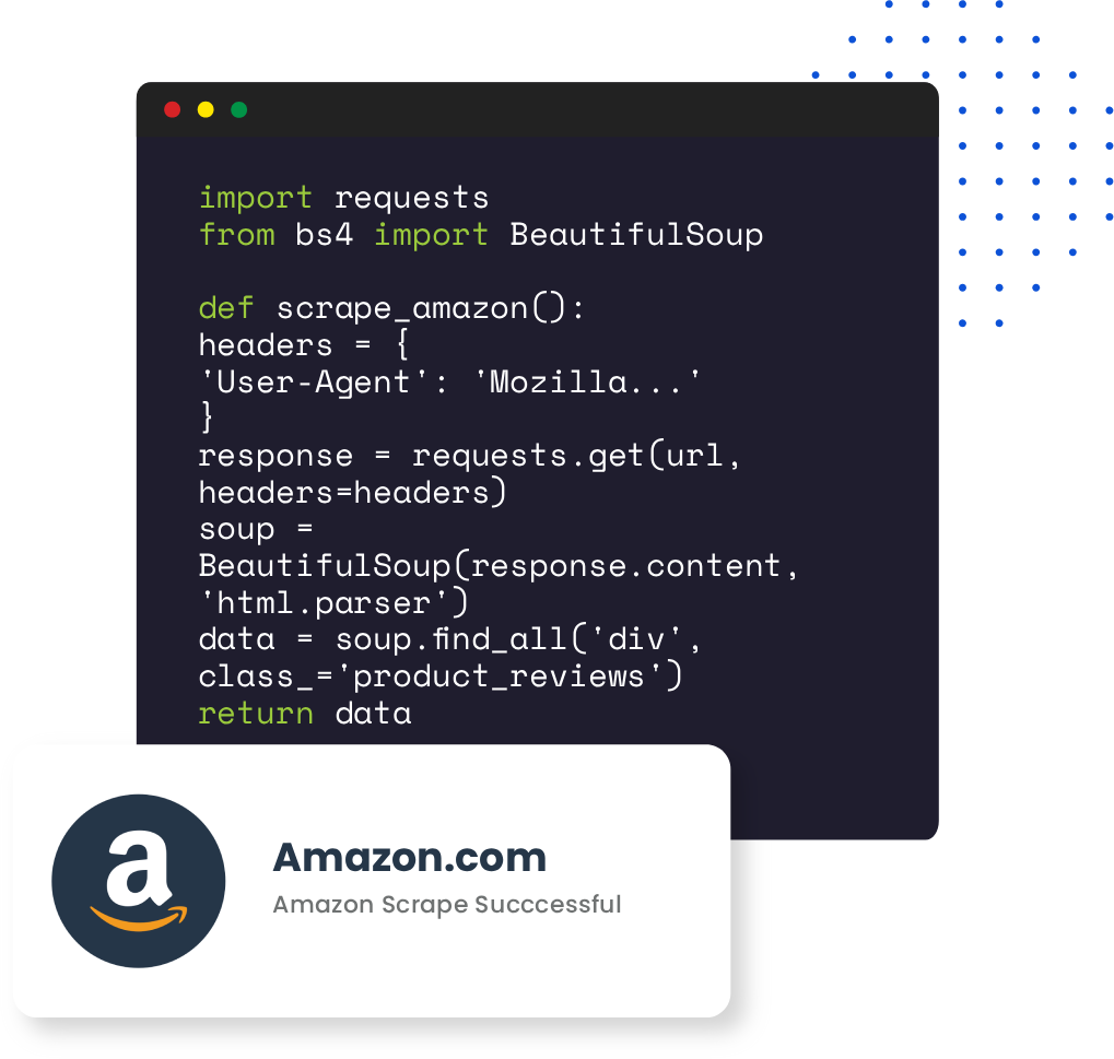 AI Scraper Generation Demo
