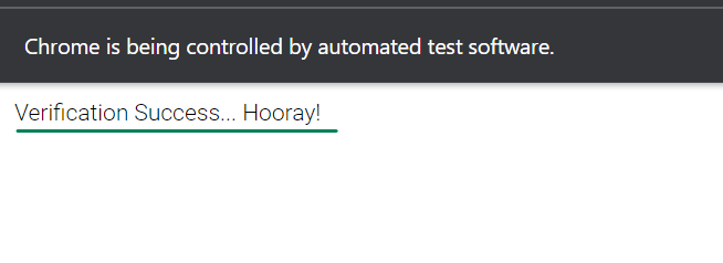 Bypass CAPTCHAs With Puppeteer - Solve CAPTCHAs With Puppeteer - Recaptcha solve