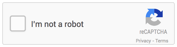Bypass CAPTCHAs With Puppeteer - Different Types of CAPTCHAs - reCAPTCHAs
