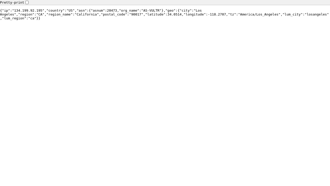 BrightData Playwright Integration