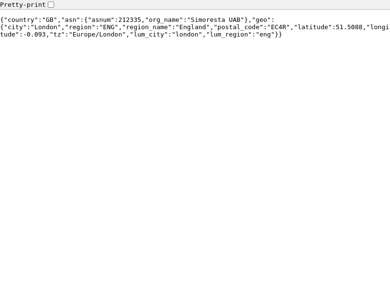 IPRoyal Puppeteer Integration