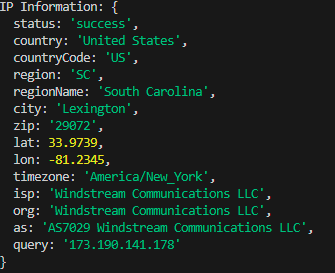 Playwright NodeJS