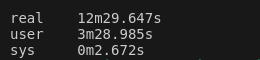 Crawler Performance Report