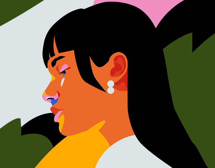 Behance art 2