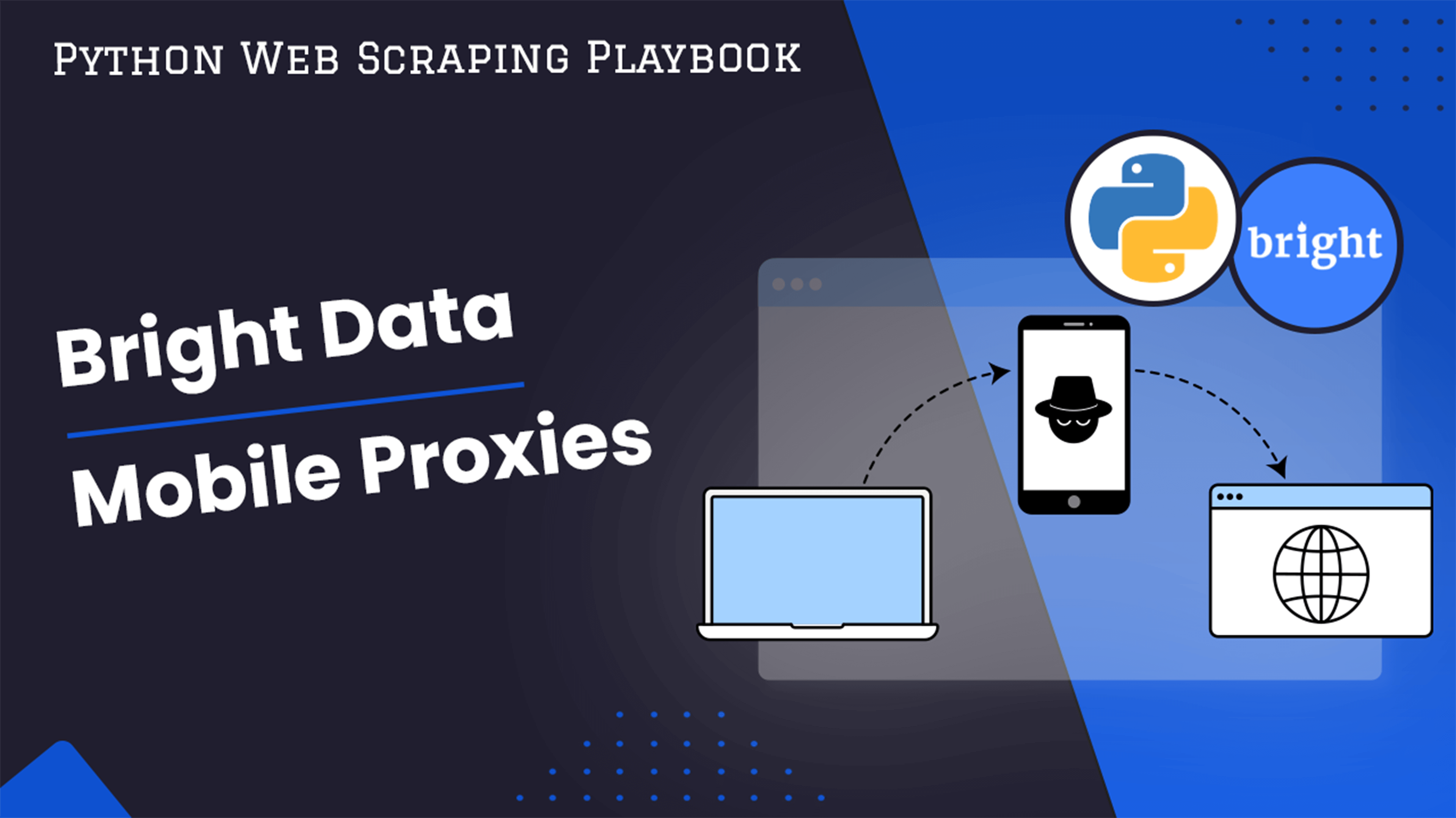 Bright Data Mobile Proxy Guide