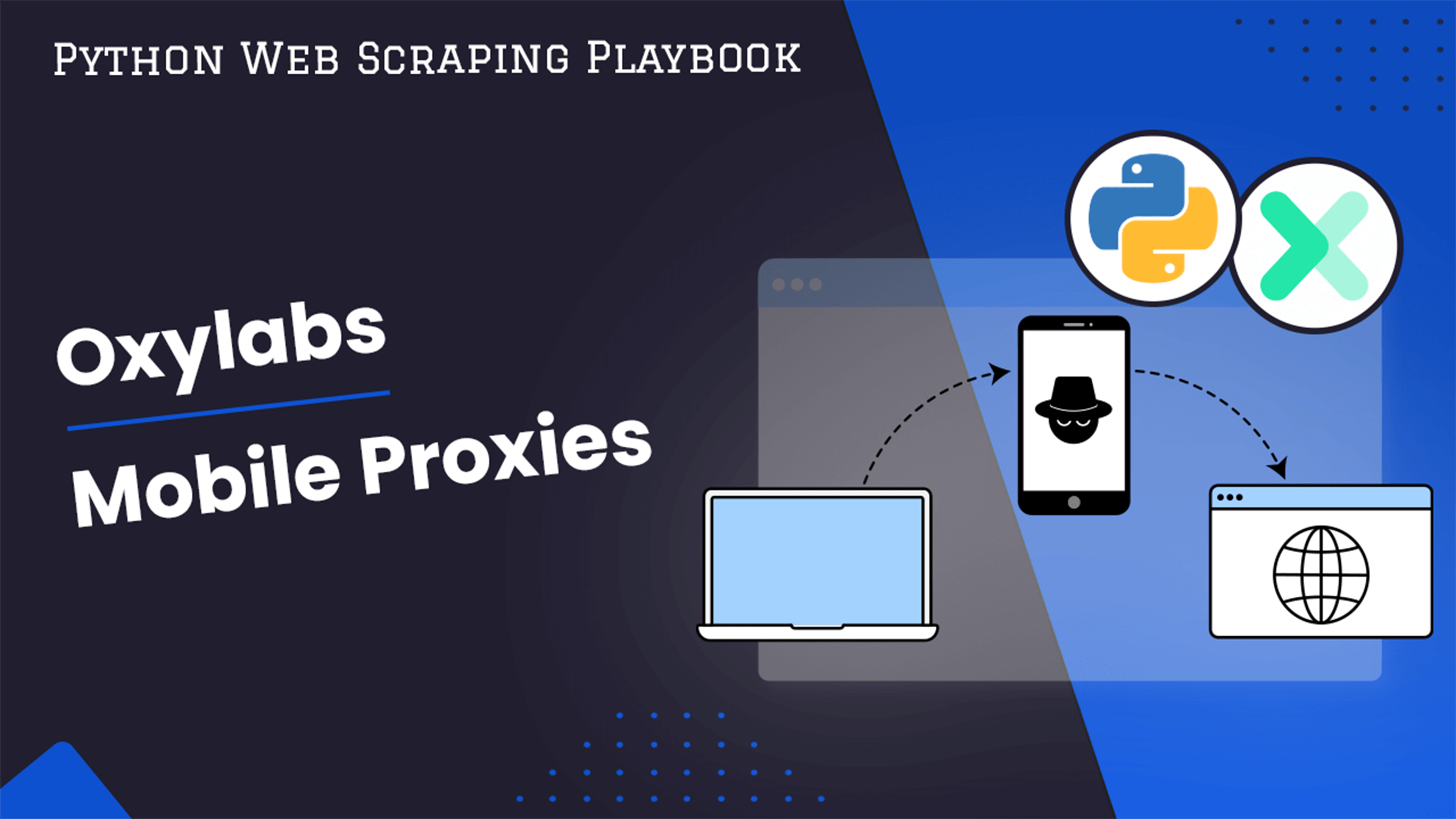 Oxylabs Mobile Proxy Guide