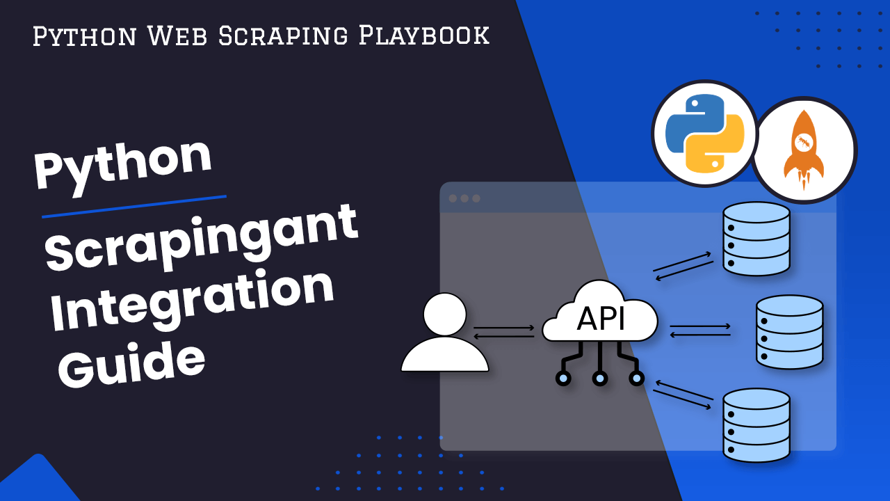 ScrapingAnt Integration Guide