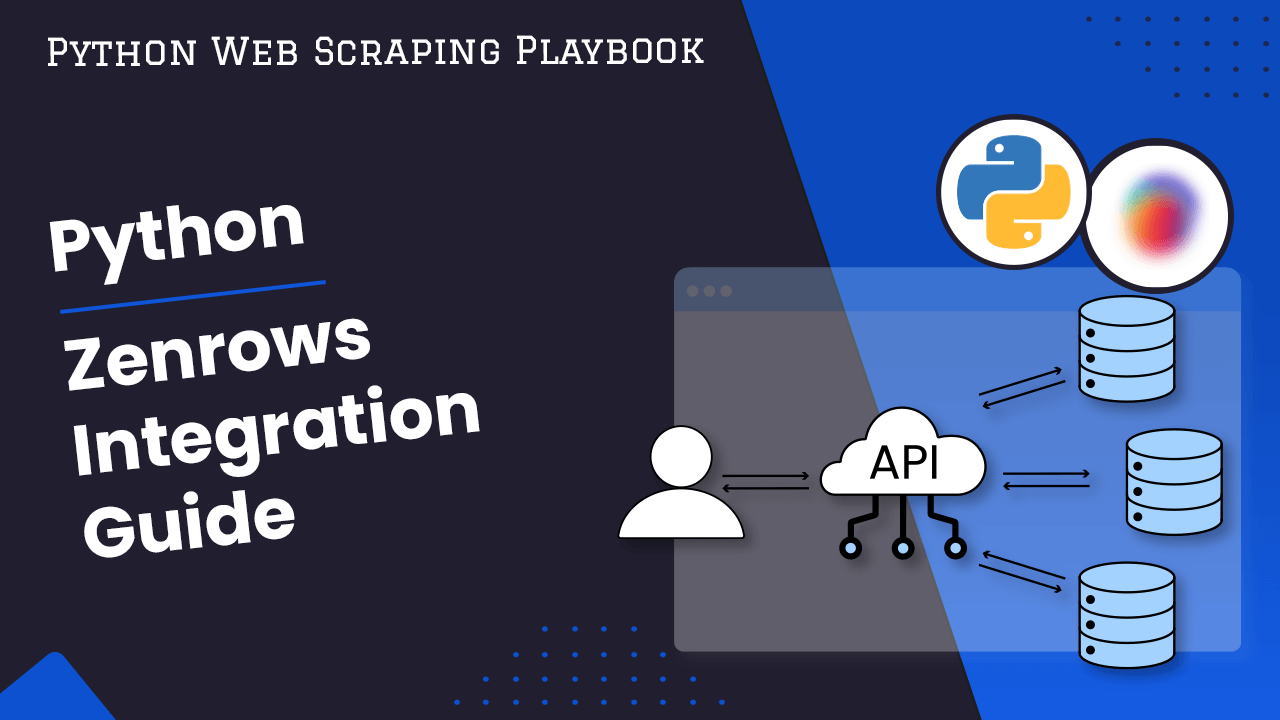 Zenrows API Integration Guide